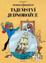 Tajemství Jednorožce