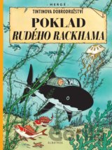 Poklad Rudého Rackhama