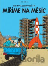 Míříme na Měsíc