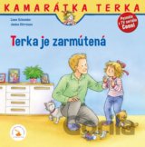 Terka je zarmútená