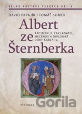 Albert ze Šternberka