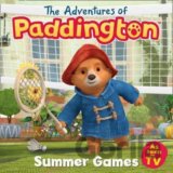 The Adventures of Paddington: Summer Games Picture Book