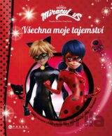 Kouzelná Beruška a Černý Kocour: Všechna má tajemství