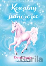 Kouzelný jednorožec: Dotek magie
