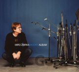 Miro Žbirka: Modrý album