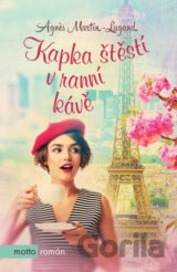 Kapka štěstí v ranní kávě