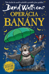 Operácia Banány