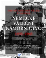 Německé válečné námořnictvo 1935 - 1945