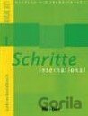 Schritte international 1. Lehrerhandbuch