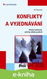Konflikty a vyjednávání
