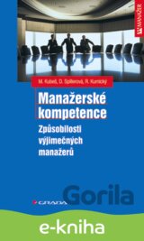 Manažerské kompetence
