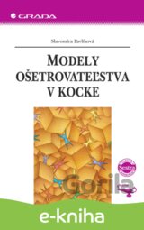 Modely ošetrovateľstva v kocke