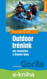 Outdoor trénink