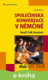 Společenská konverzace v němčině
