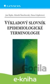 Výkladový slovník epidemiologické terminologie