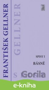 Básně - Spisy I