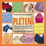 Pletení – tradiční i netradiční