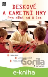 Deskové a karetní hry