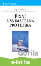 Fixní a snímatelná protetika