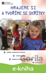 Hrajeme si a tvoříme se skřítky