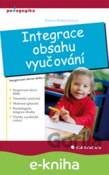 Integrace obsahu vyučování