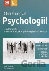 Chci studovat Psychologii!
