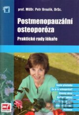 Postmenopauzální osteoporóza