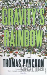 Gravity's Rainbow