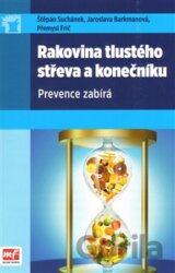 Rakovina tlustého střeva a konečníku
