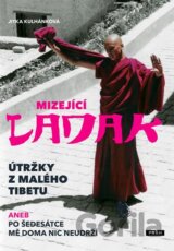Mizející Ladak