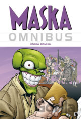 Maska (Kniha druhá)