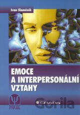 Emoce a interpersonální vztahy