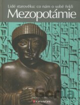 Mezopotámie