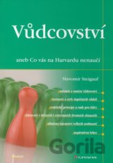 Vůdcovství