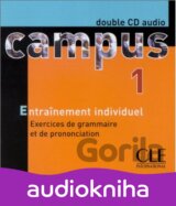 Campus 1 - Double CD audio (2)