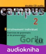 Campus 2 - Double CD audio