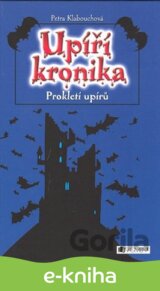 Upíří kronika – Prokletí upírů