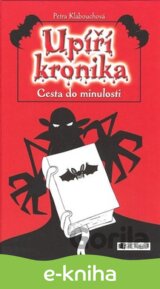 Upíří kronika – Cesta do minulosti