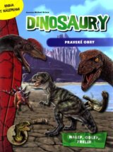 Dinosaury - Praveké obry