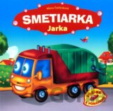 Smetiarka Jarka