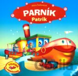 Parník Patrik