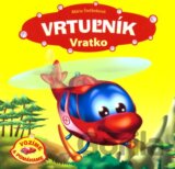Vrtuľník Vratko