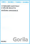 Vybrané kapitoly z dějin baletu