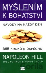 Myšlením k bohatství