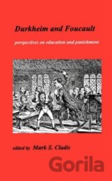 Durkheim and Foucault