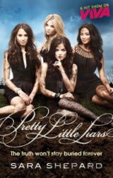 Pretty Little Liars