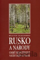 Rusko a národy