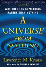 A Universe from Nothing