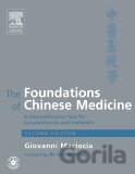 The Foundations of Chinese Medicine