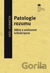 Patologie rozumu